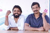 Kotikokkadu Movie Press Meet Photos